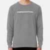 ssrcolightweight sweatshirtmensheather grey lightweight raglan sweatshirtfrontsquare productx1000 bgf8f8f8 - Laufey Store