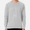 ssrcolightweight sweatshirtmensheather greyfrontsquare productx1000 bgf8f8f8 13 - Laufey Store