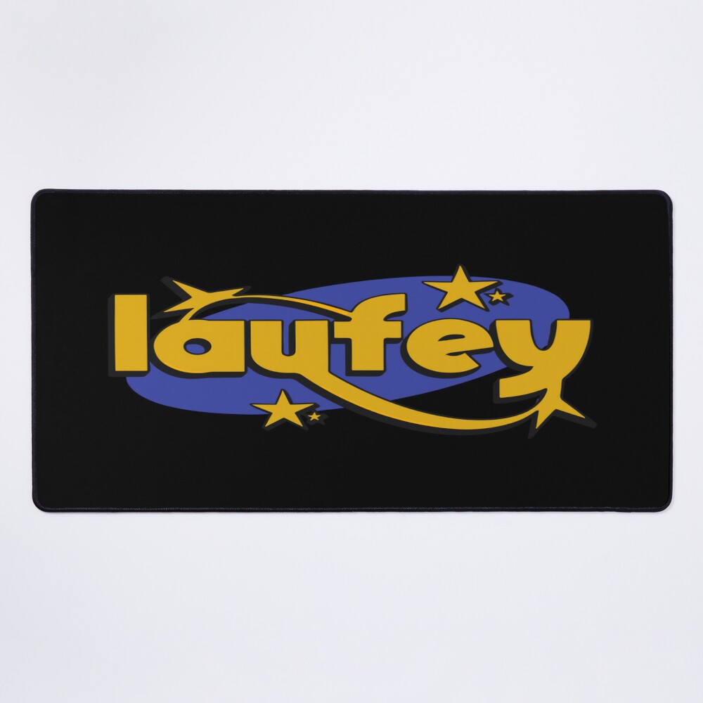 Laufey From The Start Mouse Pad